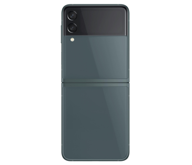 SAMSUNG Galaxy Z Flip 3 5G 8/128GB Zielony (F711B) - 1384272 - zdjęcie 3